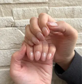 ネイル mahana nailのネイルデザイン