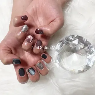 ネイル NailSalon Maple所属・NailSalon Mapleのネイルデザイン