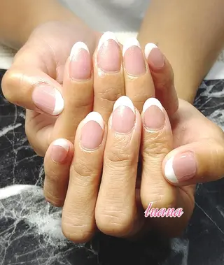 ネイル LUANA  TAKAHASHIのネイルデザイン