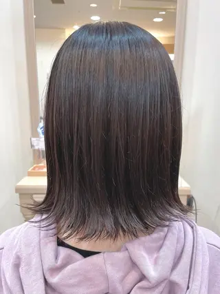 ショート メンズパーマ🌀/ 中村郁未のヘアスタイル