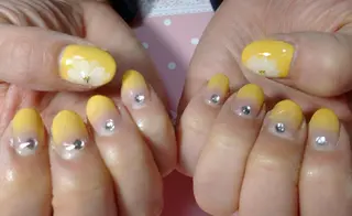 ネイル マリー ネイルのネイルデザイン