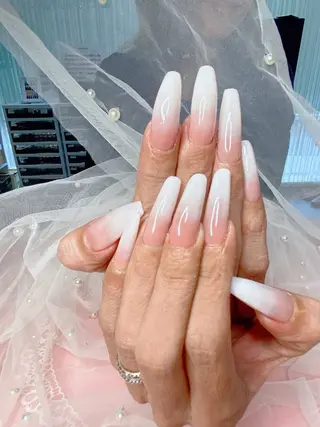 ネイル ホウ エンのネイルデザイン