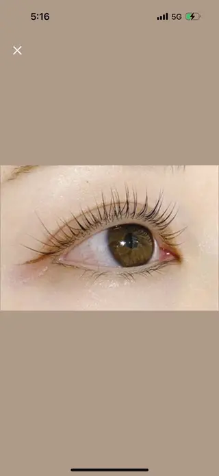 マツエク・マツパ Romine ネイル&マツゲのネイルデザイン