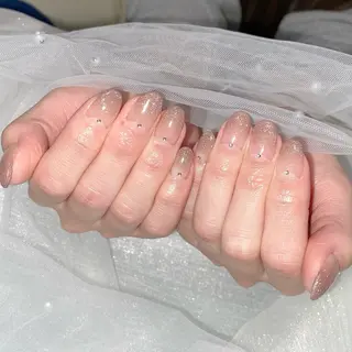 ネイル 💅fleur Ayumiのネイルデザイン
