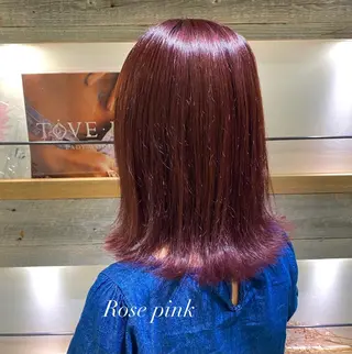 ミディアム カラー fullbloom hair&spa所属・DAIKIベージュ 🍂レイヤーカットのヘアスタイル