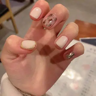 ネイル Cutil Nailsalon所属・Cutil. Nail🌈のネイルデザイン