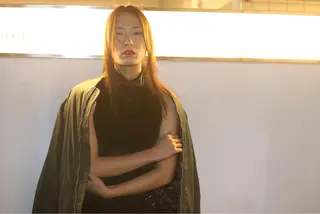 セミロング カラー 星屋 和秀のその他イメージ