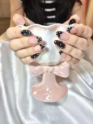 ネイル e-up by boss所属・e-up nail Arisaのネイルデザイン
