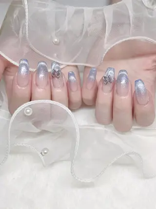 ネイル AYU💅ワンホン& 推し活ネイル💕のネイルデザイン
