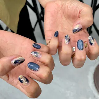 ネイル N°nail 💅MIIRUのネイルデザイン