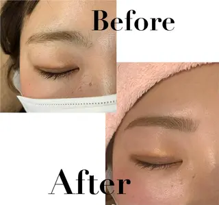 L'oeillet ルイエのマツエク・マツパデザイン