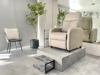 ネイル &Nail: アンドネイルコロンのネイルデザイン