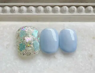 ネイル Satomi  のネイルデザイン