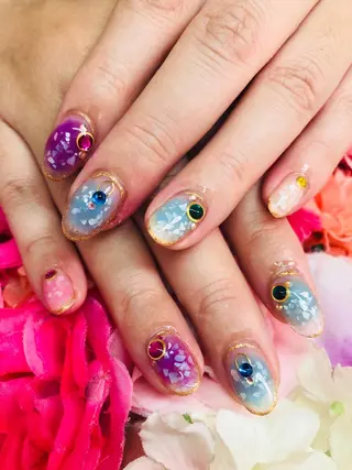 ネイル 酵素風呂　RA.RA所属・酵素風呂 RA.RAのその他イメージ