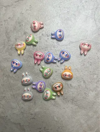 ネイル ネイル&脱毛サロン ユイカのネイルデザイン