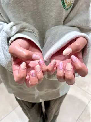ネイル Angelica. yのネイルデザイン