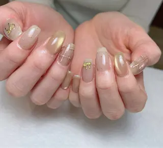 ネイル Floria ユイのネイルデザイン