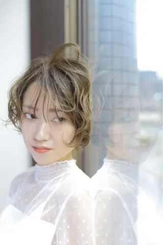 ショート 金子 大介のその他イメージ