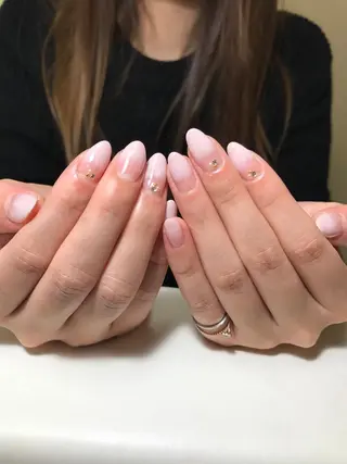 ネイル RireOne ~リルワン~のネイルデザイン