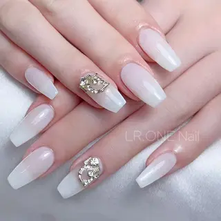 ネイル LR.ONE ヨウのネイルデザイン