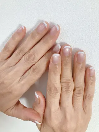 ネイル eggplant所属・eggplant レイカのネイルデザイン