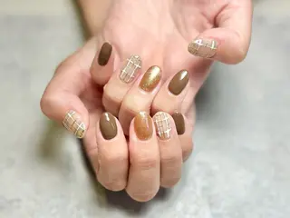 ネイル A I R I ♡のネイルデザイン