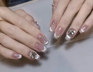 ネイル Miya🎀 nailのネイルデザイン
