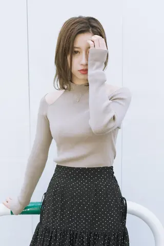 ミディアム カラー 斉藤 正敏のその他イメージ