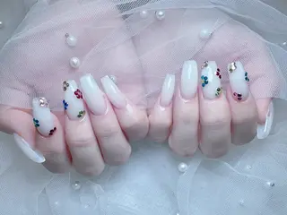 ネイル Moci Nail Salonのネイルデザイン