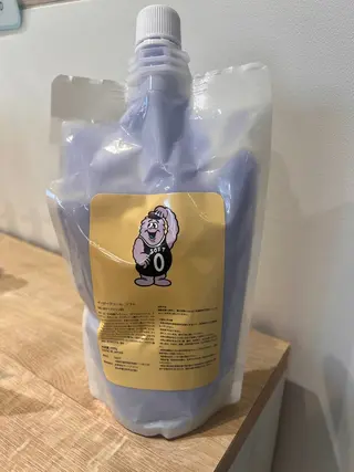 ショート パーマ メンズ 竹野光 /メンズモデル募集のヘアスタイル