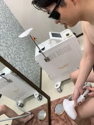 メンズ キングスサロン長崎佐世保店所属・キングスサロン 長崎佐世保店のエステ・リラクイメージ