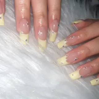 ネイル M3 nail salonのネイルデザイン