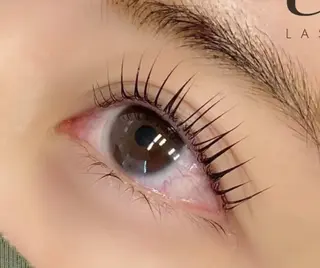 マツエク・マツパ Cute beauty2のマツエク・マツパデザイン