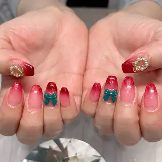 ネイル Cute Tips nailのネイルデザイン