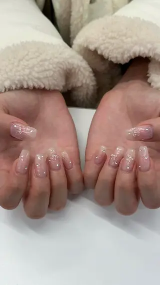 ネイル ❤︎fein. nail❤︎のネイルデザイン