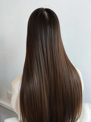 カラー 魁靖 (かいせい)のヘアスタイル