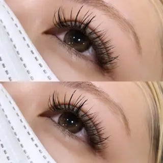 マツエク・マツパ 🎀misaki 🎀のマツエク・マツパデザイン