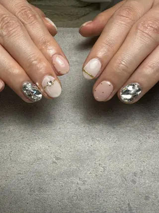 ネイル nailroom Anmie.のネイルデザイン
