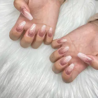 ネイル salon blairのネイルデザイン