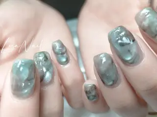 ネイル Lisa Nailのネイルデザイン