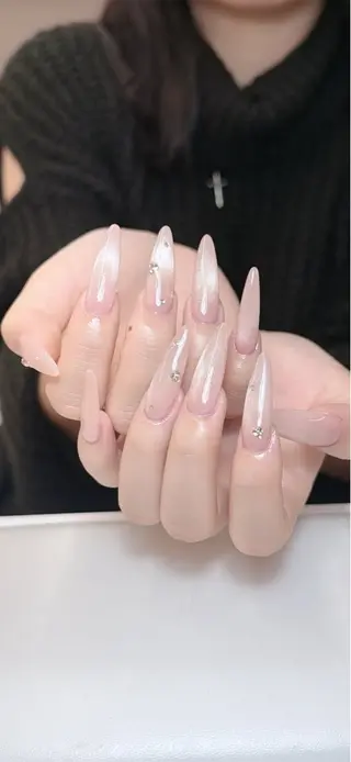 ネイル Vp ネイルのネイルデザイン