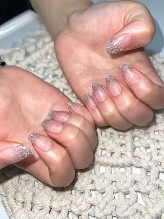 ネイル ＆MERCI所属・&MERCI nail maoのネイルデザイン