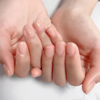 ネイル 🍒M ネイル サロンのネイルデザイン