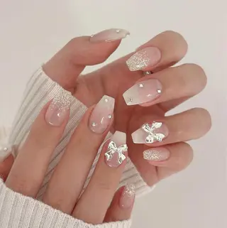 ネイル Mei Meiのネイルデザイン