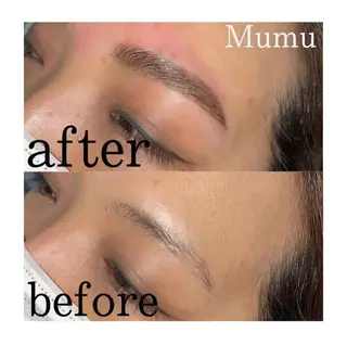 パーマ Mumu所属・Mumu モデル募集中🪄のネイルデザイン