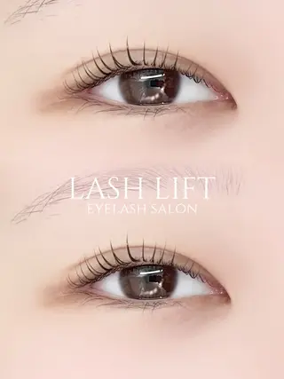 マツエク・マツパ beauty salon ému所属・山﨑 優衣のマツエク・マツパデザイン