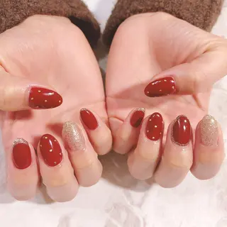 ネイル VIOLUS所属・VIOLUS 関目のネイルデザイン