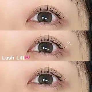 マツエク・マツパ まつパ/マツエク/ 渋谷momokaのマツエク・マツパデザイン