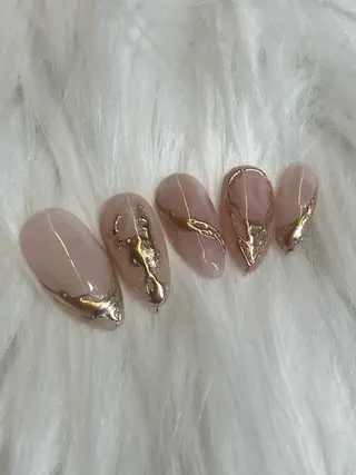 ネイル FOINAIL samiraのネイルデザイン