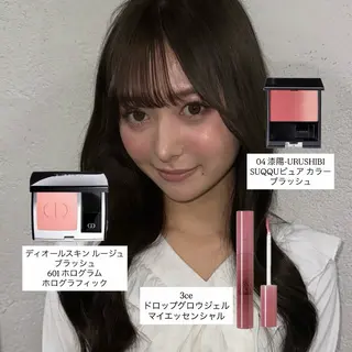 松本 聖未のその他イメージ